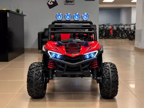 Детский электромобиль XGZ-1088, 12 В, общий вид
