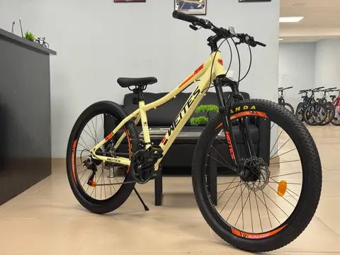Горный велосипед, 26", общий вид