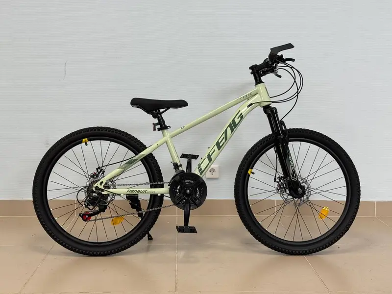 Горный велосипед, 24", фото 2