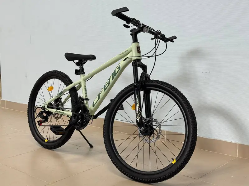 Горный велосипед, 24", фото 5