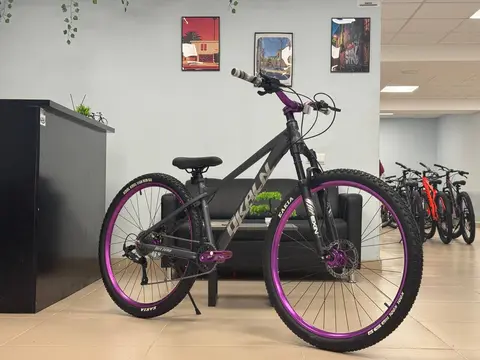 Горный велосипед DKALN 3000, 29", общий вид