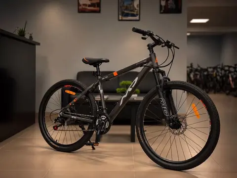 Горный велосипед MD 701 26, 26", общий вид