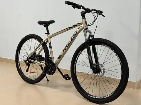 Горный велосипед MDS 014, 29", общий вид