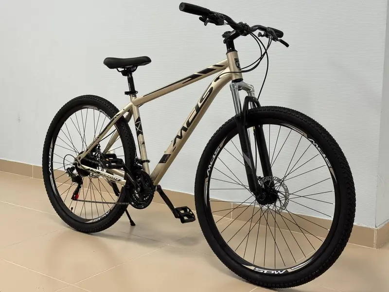 Горный велосипед MDS 014, 29", общий вид