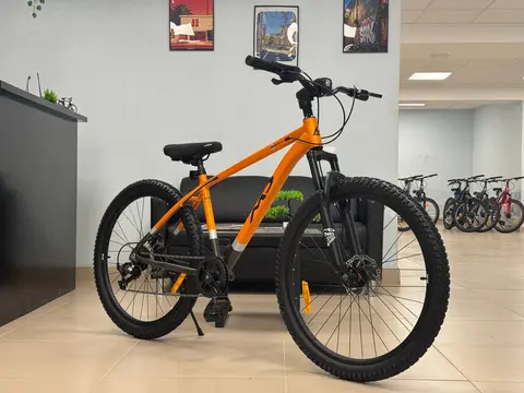 Горный велосипед MDS 810, 26", общий вид