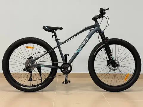 Горный велосипед MINGDI MD-650, 27,5", общий вид
