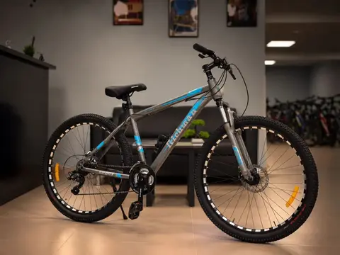Горный велосипед Richman RH-1000, 27,5", общий вид