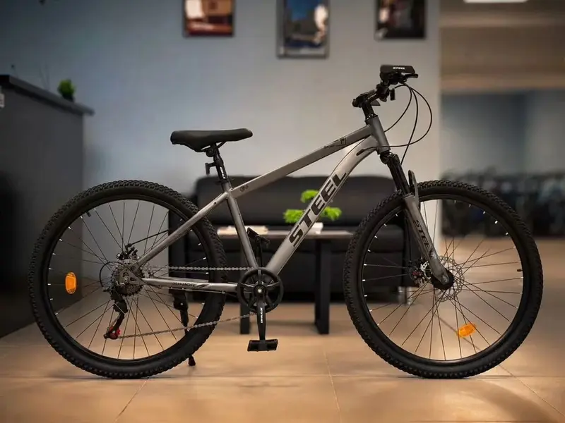 Горный велосипед, 26", фото 6