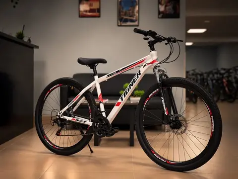 Горный велосипед TIGNER T-700, 29", общий вид