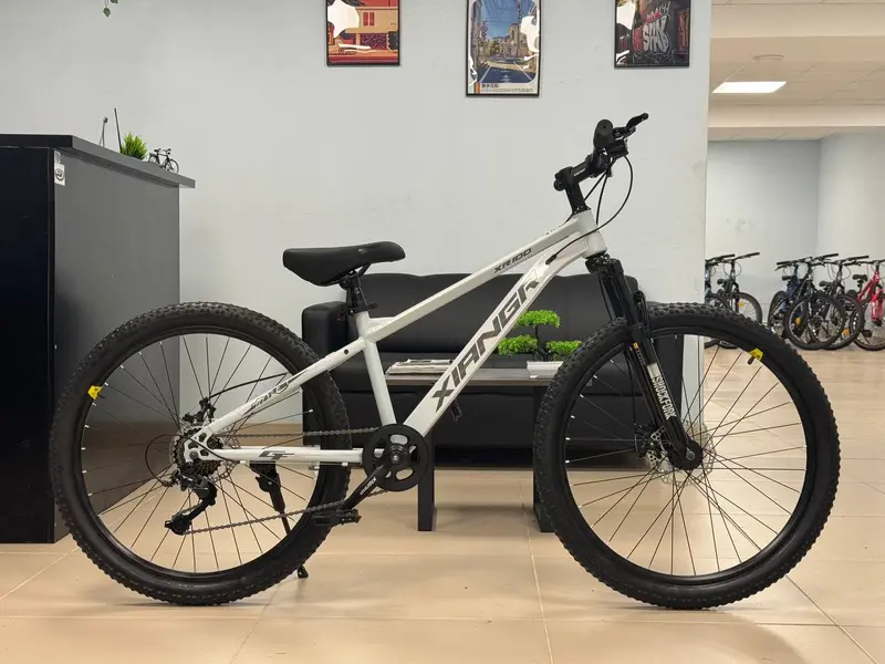 Горный велосипед, 26", фото 5