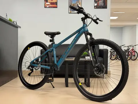 Горный велосипед Xiangr X5, 29", общий вид